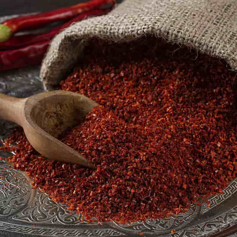 تصویر 3 از سماق تک نفره ضامن مناسب رستوران‌ها فست‌فودها و کترینگ